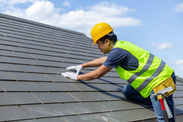 Best Commercial Roofing Services  in Tangent, OR