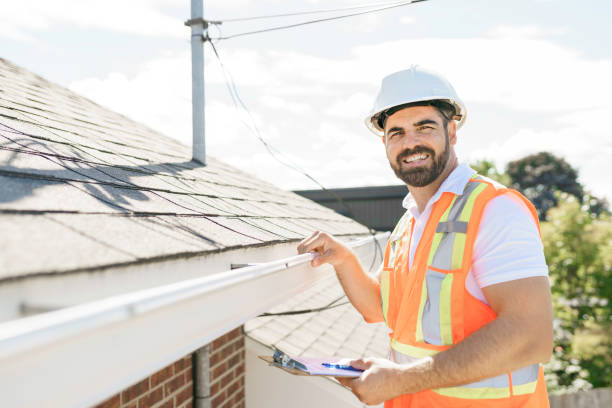 Best New Roof Installation  in Tangent, OR