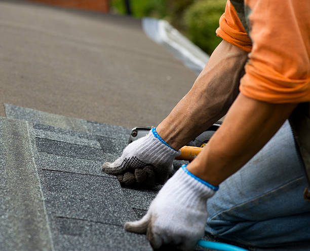 Best Roof Leak Repair  in Tangent, OR