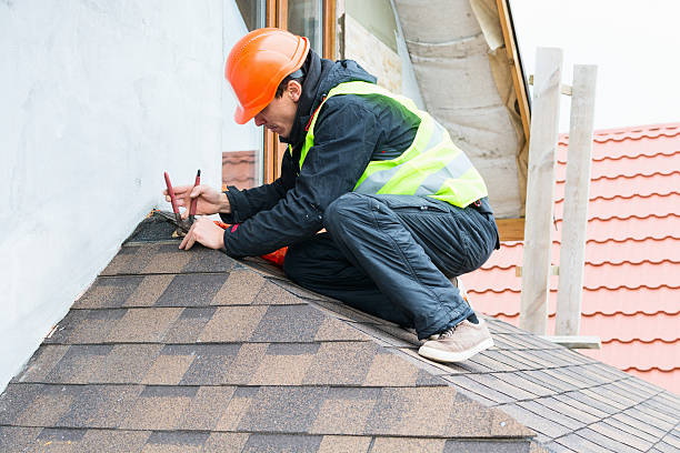 Residential Roof Replacement in Tangent, OR