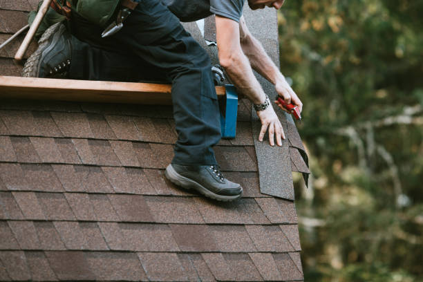 Best Storm Damage Roof Repair  in Tangent, OR